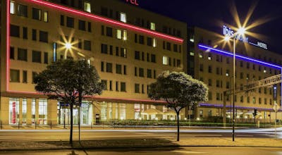 Ibis Krakow Stare Miasto