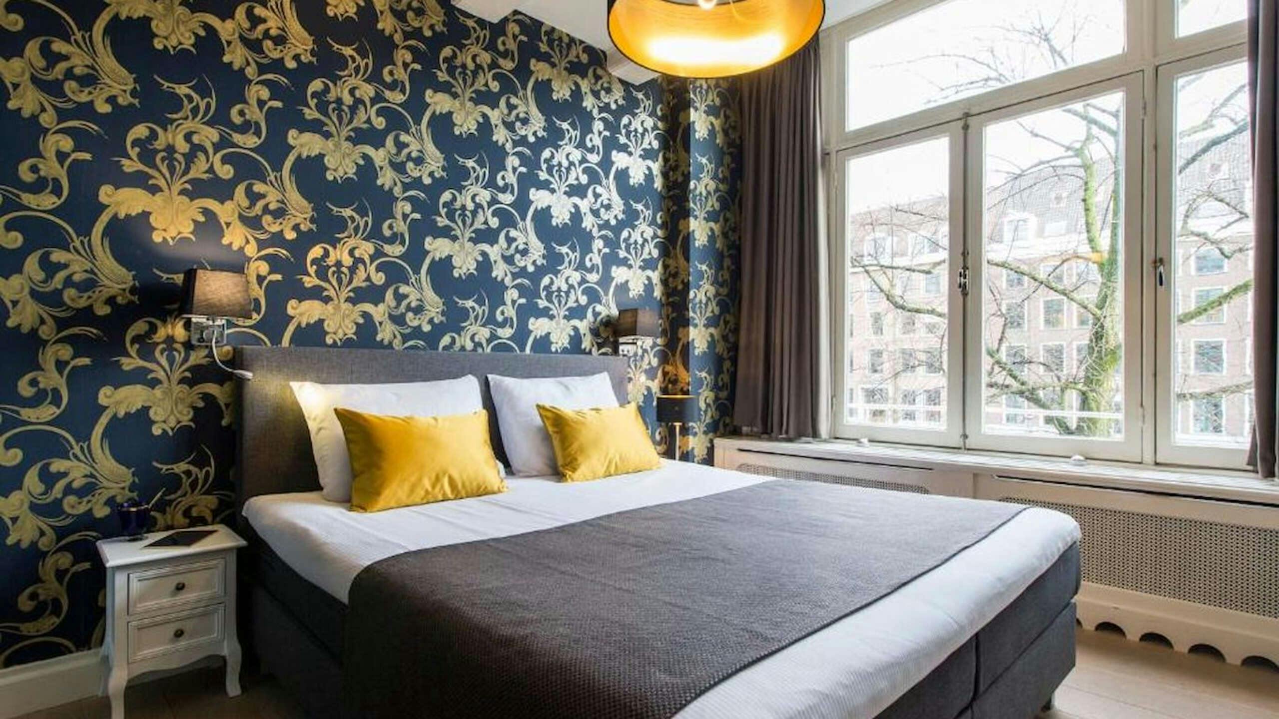 Grand Canal Boutique Hotel