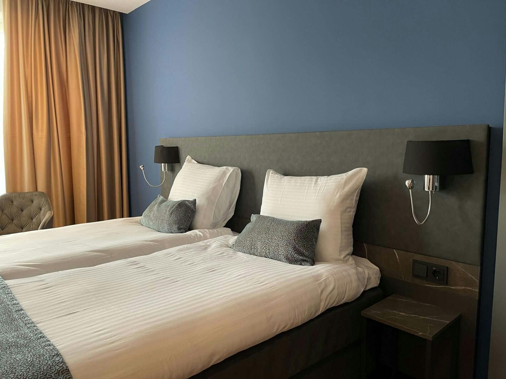 Hotel Ozo Hotels Antares Airport photo 3