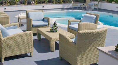 Mercure Rimini Lungomare