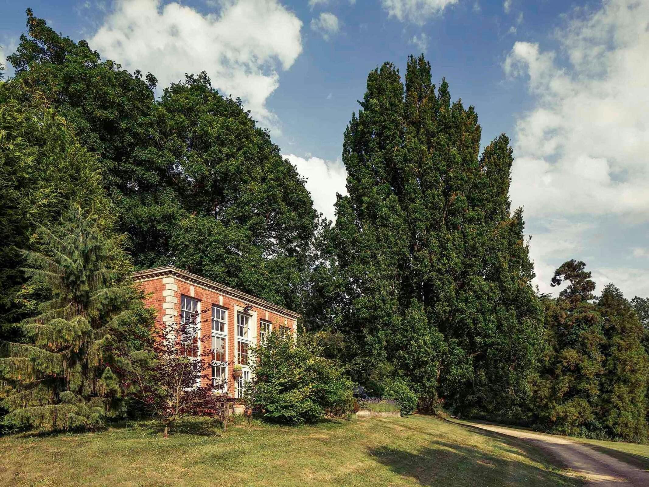 Hotel Mercure Gloucester Bowden Hall Hotel photo 3