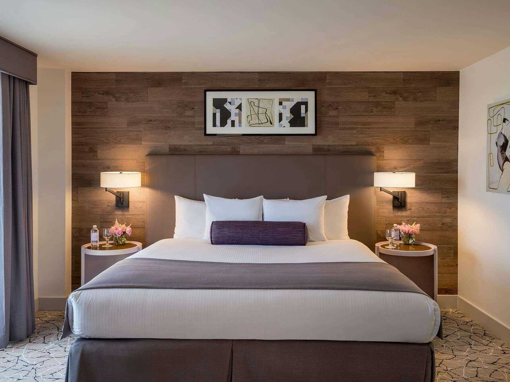 Hotel Warwick Denver Hotel photo 3