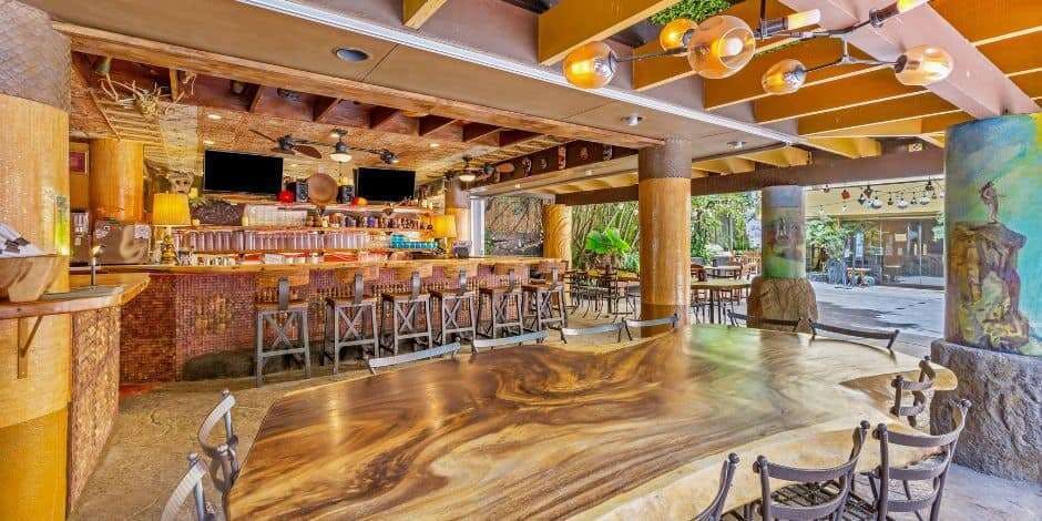 Hotel Bamboo Waikiki Hotel photo 1