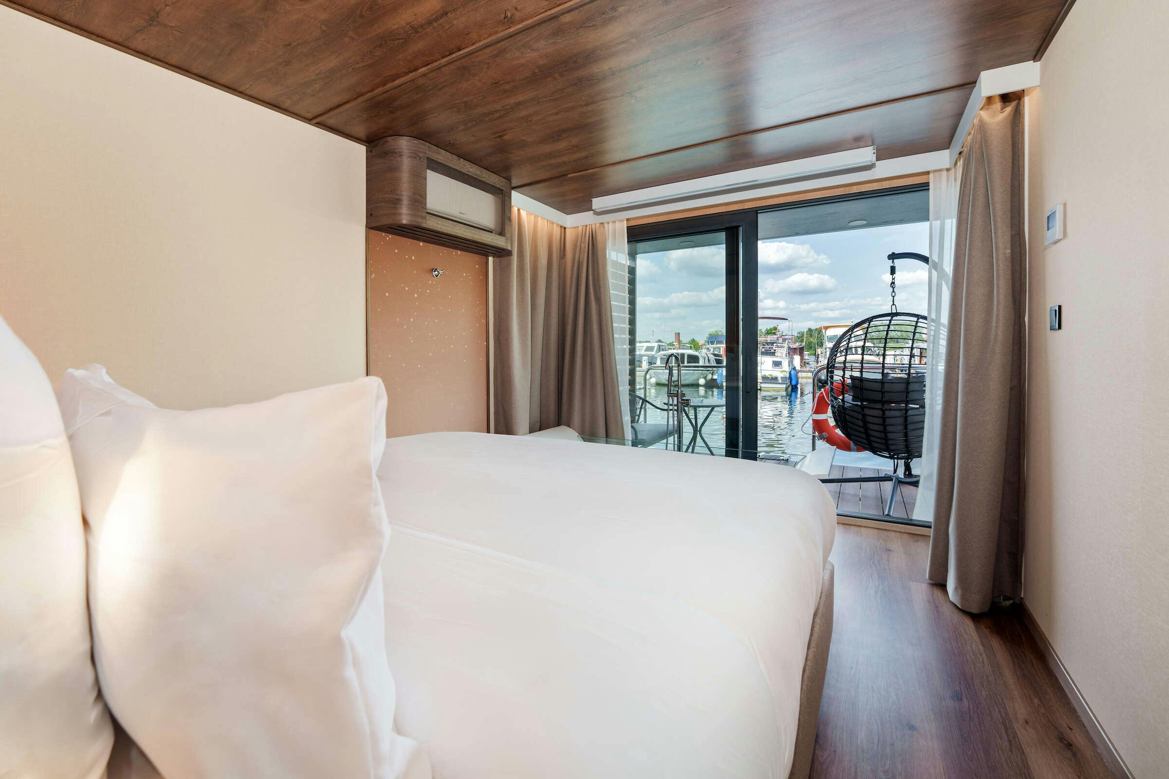 Escale Royale Torcy