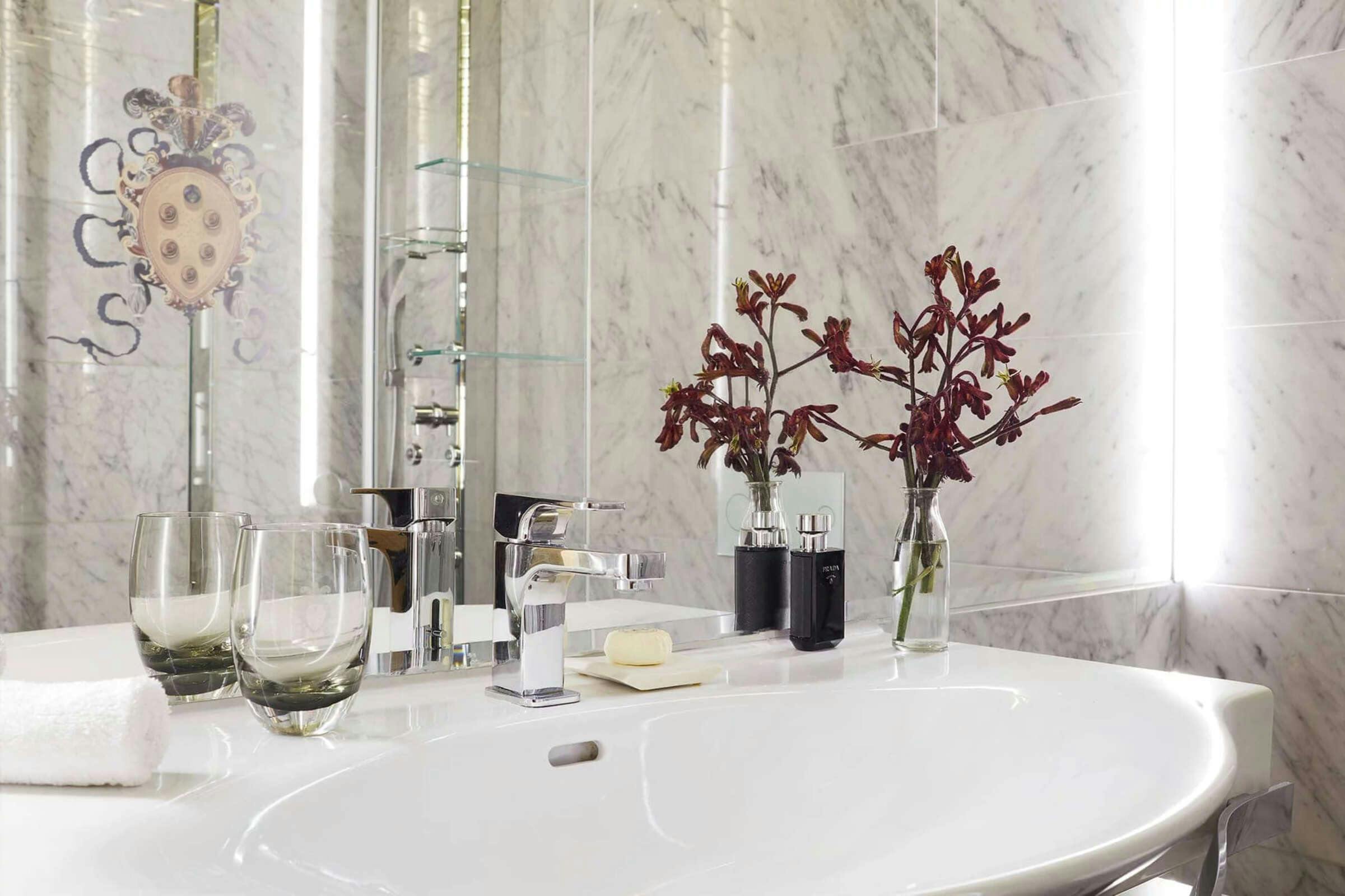 Hotel Living Hotel de Medici photo 5