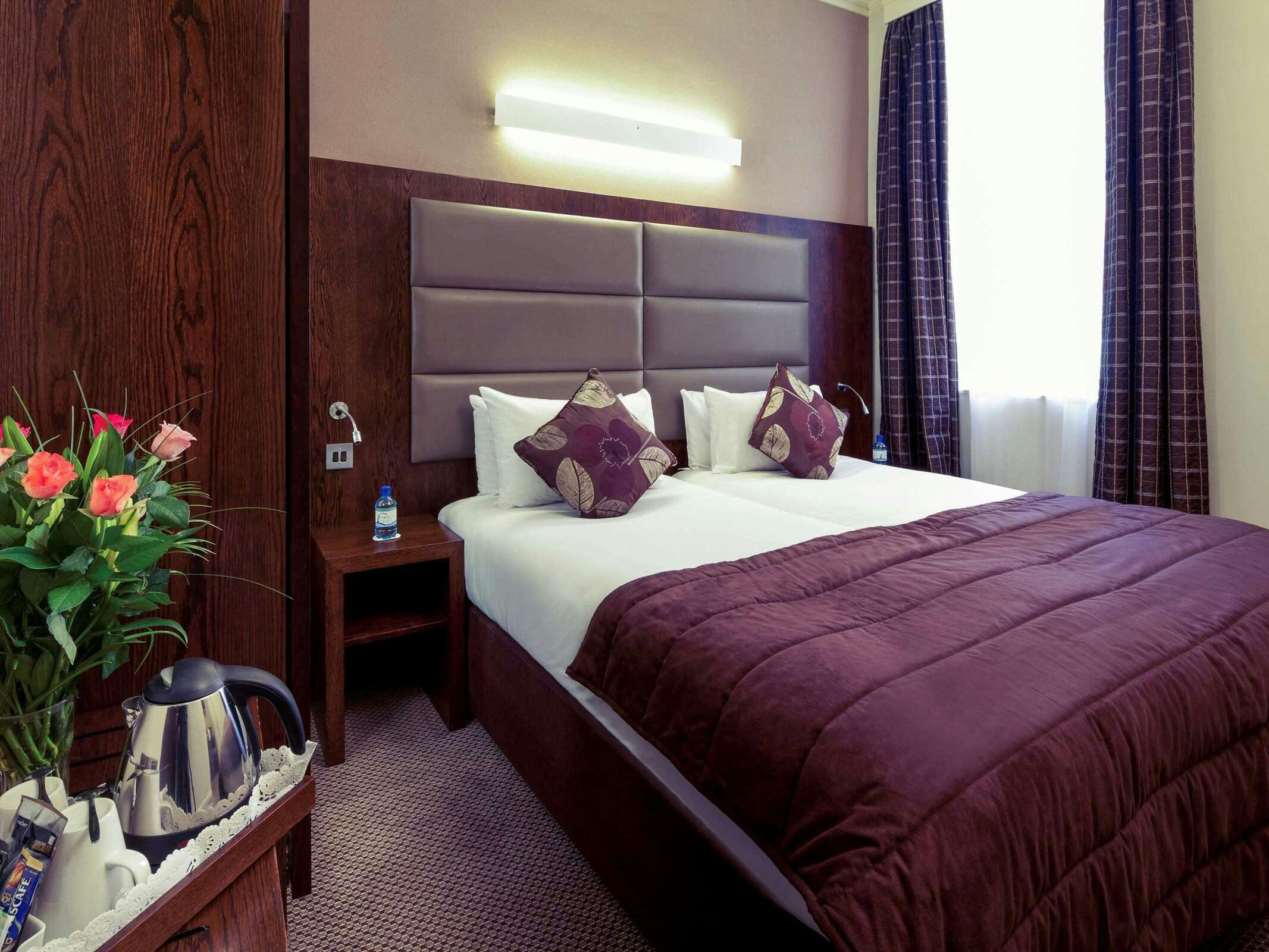 Mercure London Paddington