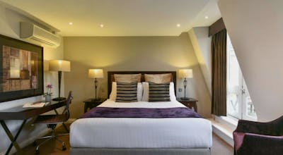 Fraser Suites Queen's Gate