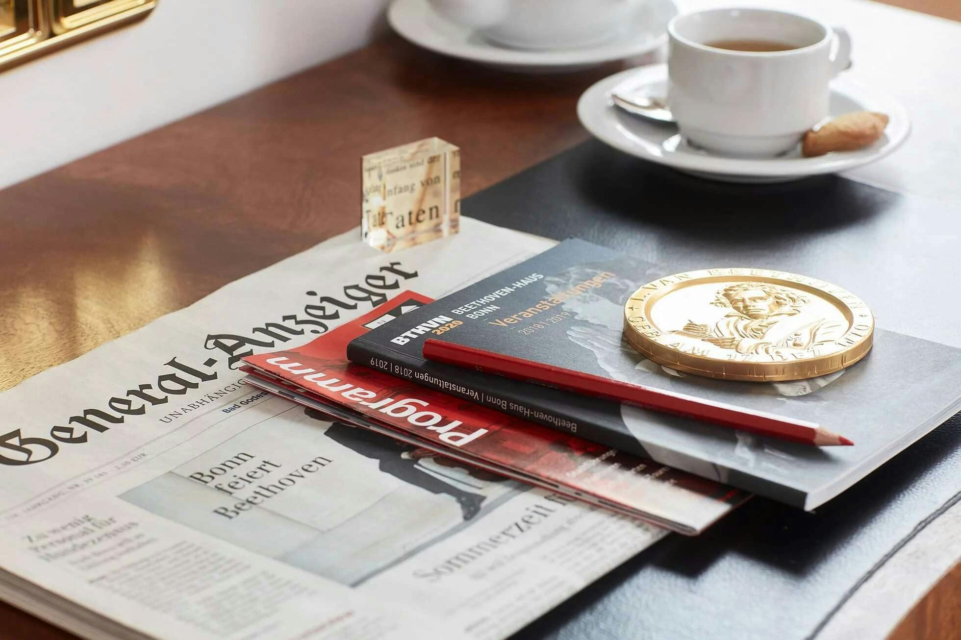 Hotel Living Hotel Kanzler photo 5