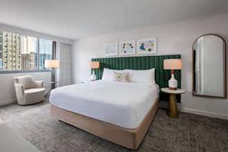 Hotel The Royal Sonesta Chicago Downtown photo 5
