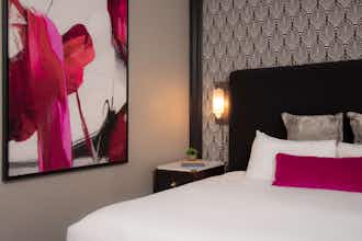 Hotel The Allegro Royal Sonesta Hotel Chicago Loop photo 5