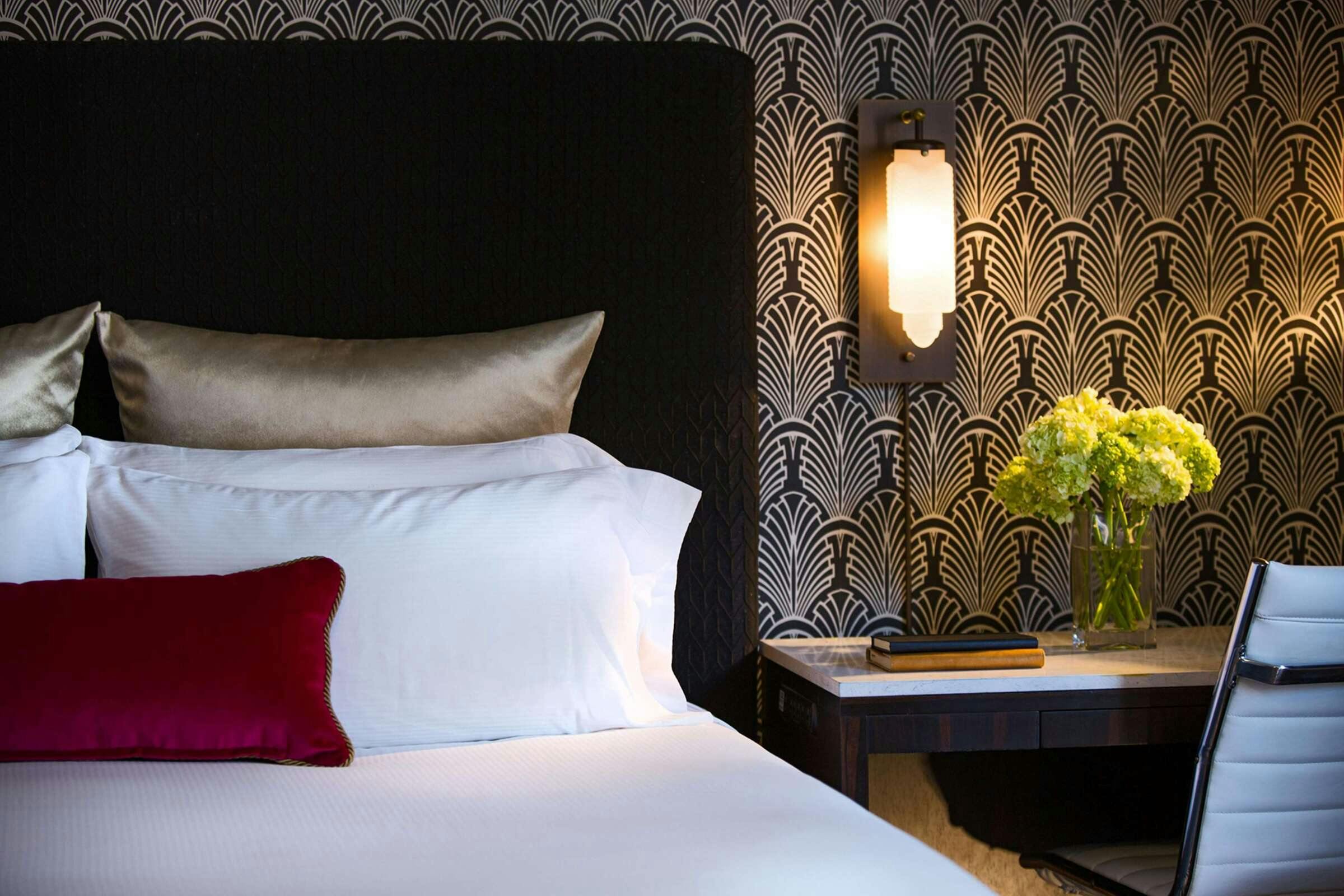 Hotel The Allegro Royal Sonesta Hotel Chicago Loop photo 5