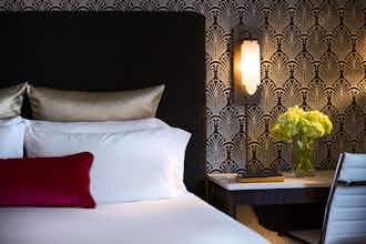 Hotel The Allegro Royal Sonesta Hotel Chicago Loop photo 4