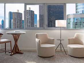 Hotel The Royal Sonesta Chicago Downtown photo 1