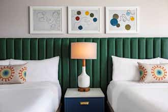 Hotel The Royal Sonesta Chicago Downtown photo 2