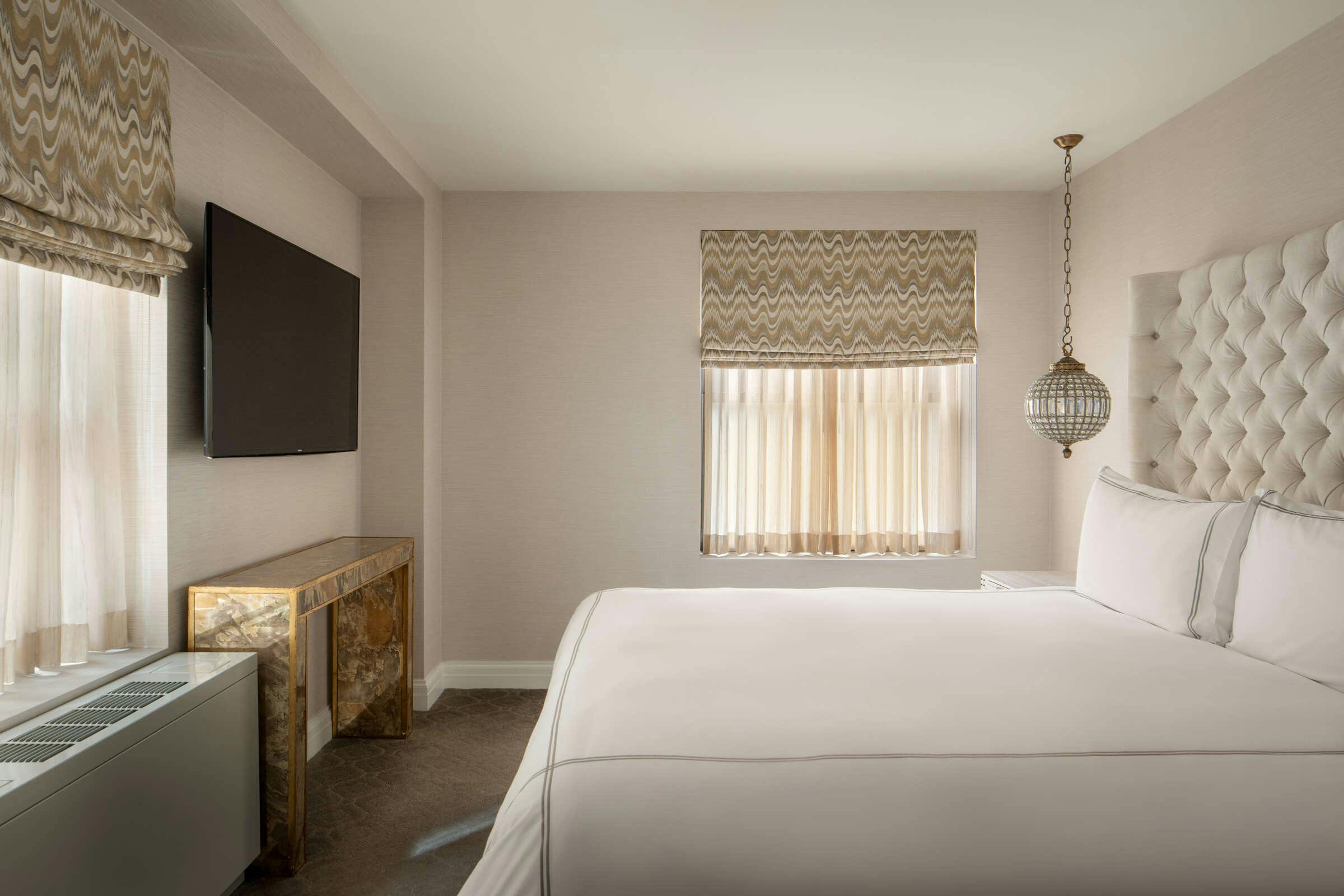 Hotel The Manhattan Club Suites photo 5