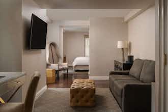 Hotel The Manhattan Club Suites photo 4