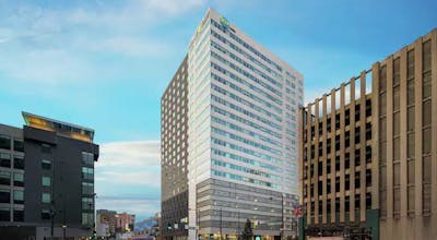 Home2 by Hilton Denver Downtown Convention Center