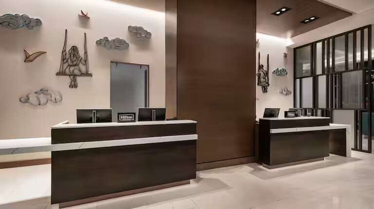 Hotel Home2 by Hilton Denver Downtown Convention Center photo 2