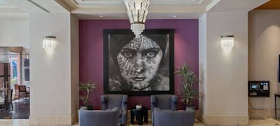 Independent (Sphc) Hotel De Anza By Ihg