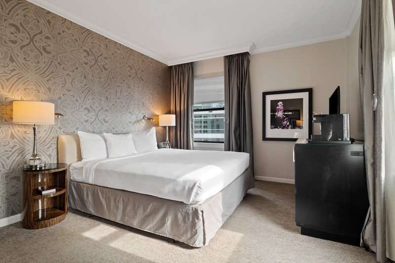 Hotel Independent (Sphc) Hotel De Anza By Ihg photo 1