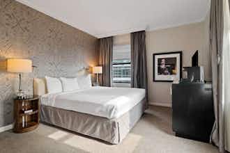 Hotel Independent (Sphc) Hotel De Anza By Ihg photo 1