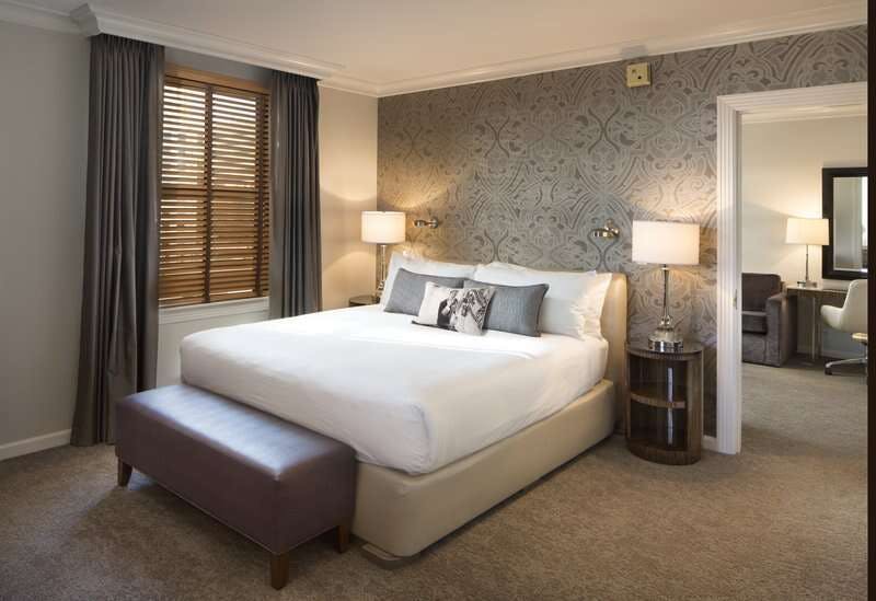 Hotel Independent (Sphc) Hotel De Anza By Ihg photo 4