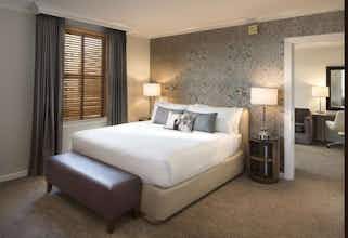 Hotel Independent (Sphc) Hotel De Anza By Ihg photo 4