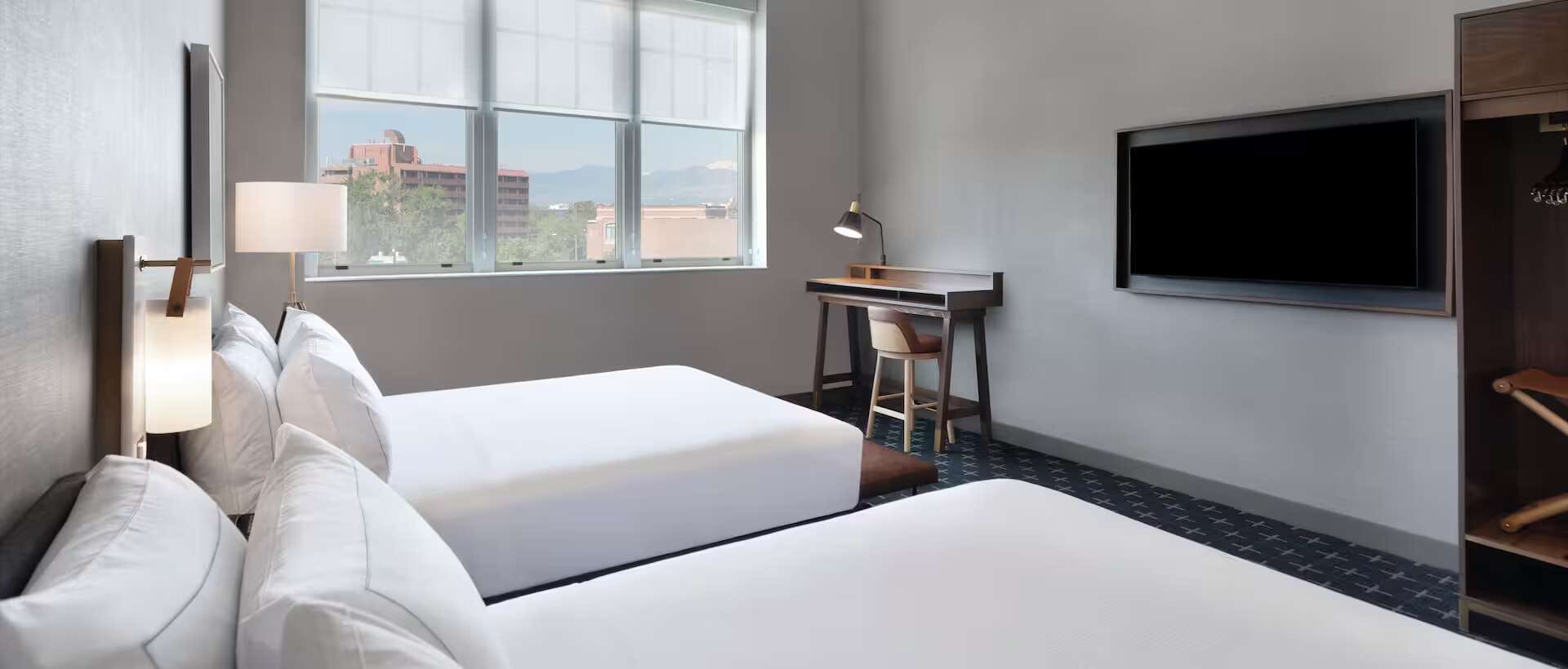 Hotel The Slate Hotel Denver Downtown, Tapestry by Hilton photo 1