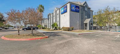 Days Inn San Antonio Downtown
