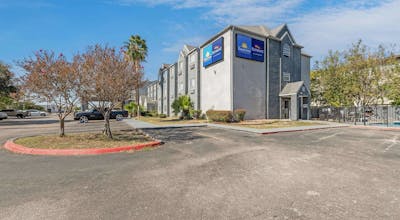 Days Inn San Antonio Downtown