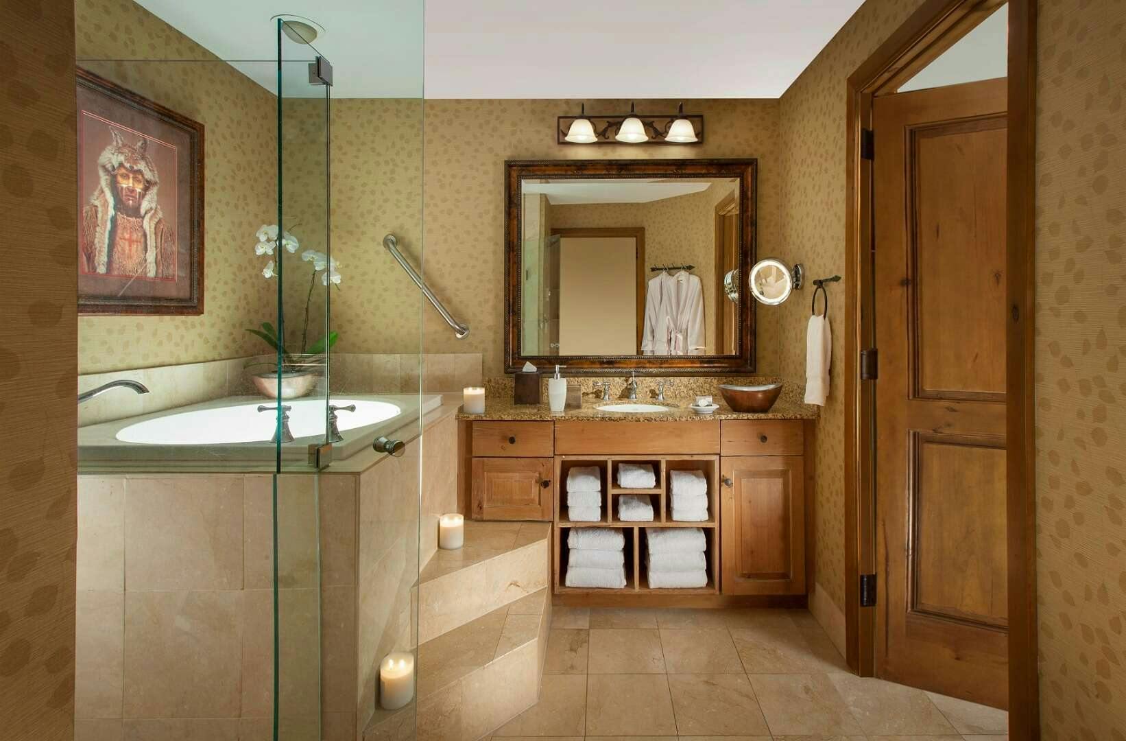 Hotel Snake River Lodge & Spa photo 5