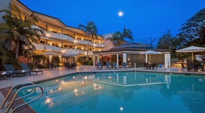 The Encinitan Hotel & Suites