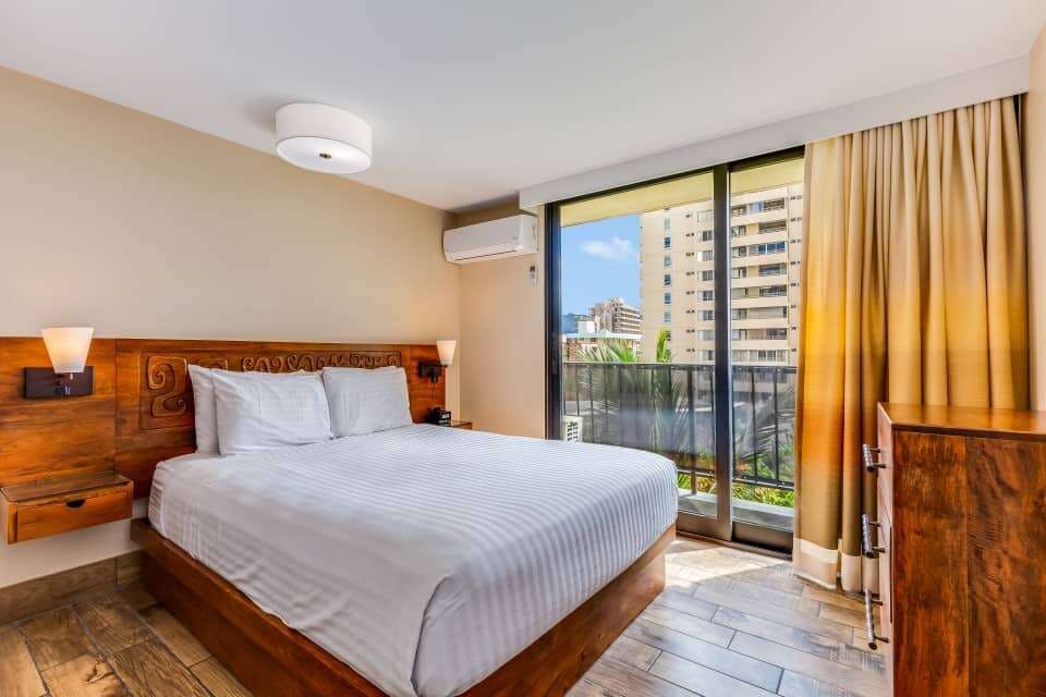 Hotel Bamboo Waikiki Hotel photo 2