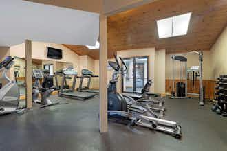 Hotel Best Western Plus Windjammer Inn & Conference Center photo 2