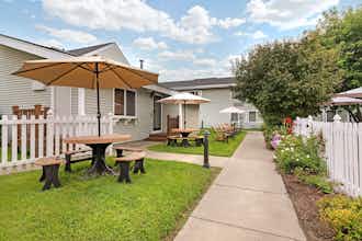 Hotel Best Western Plus Windjammer Inn & Conference Center photo 3