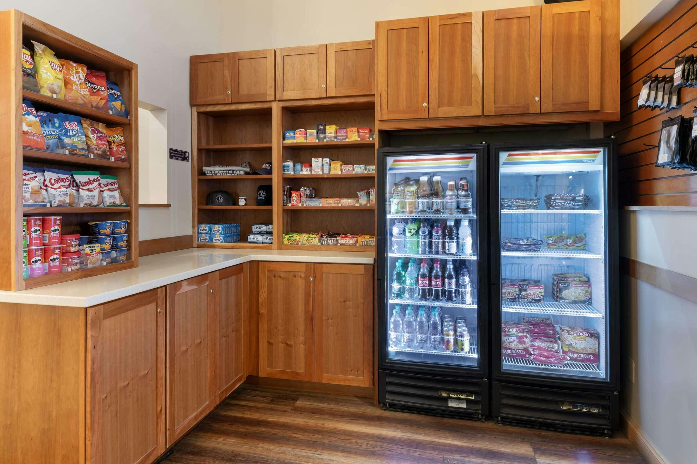 Hotel Best Western Plus Windjammer Inn & Conference Center photo 5