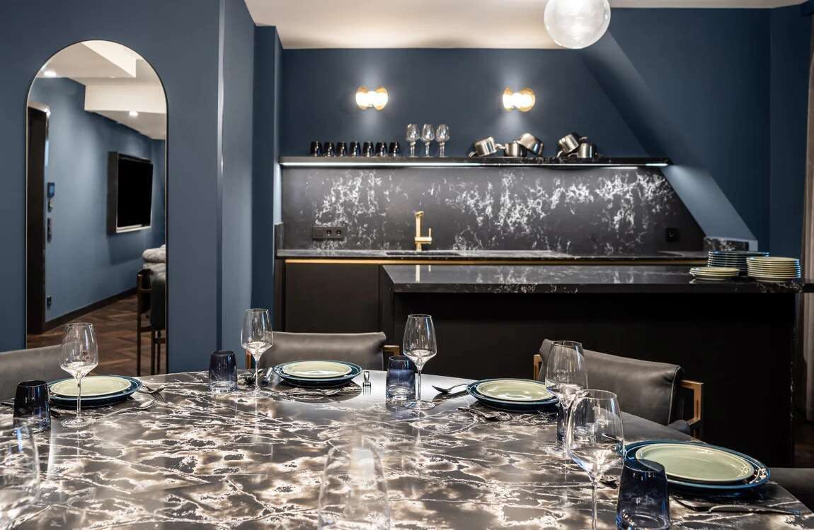 Hotel Amano Home Leipzig photo 5