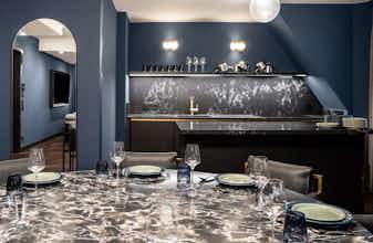 Hotel Amano Home Leipzig photo 5