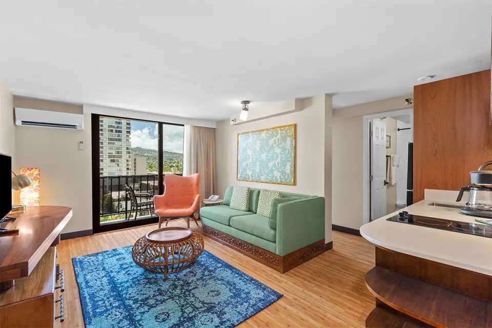 Hotel Bamboo Waikiki Hotel photo 3