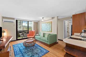 Hotel Bamboo Waikiki Hotel photo 3