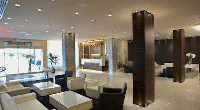 Best Western Hotel Tre Torri