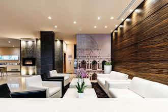 Hotel Best Western Hotel Tre Torri photo 2