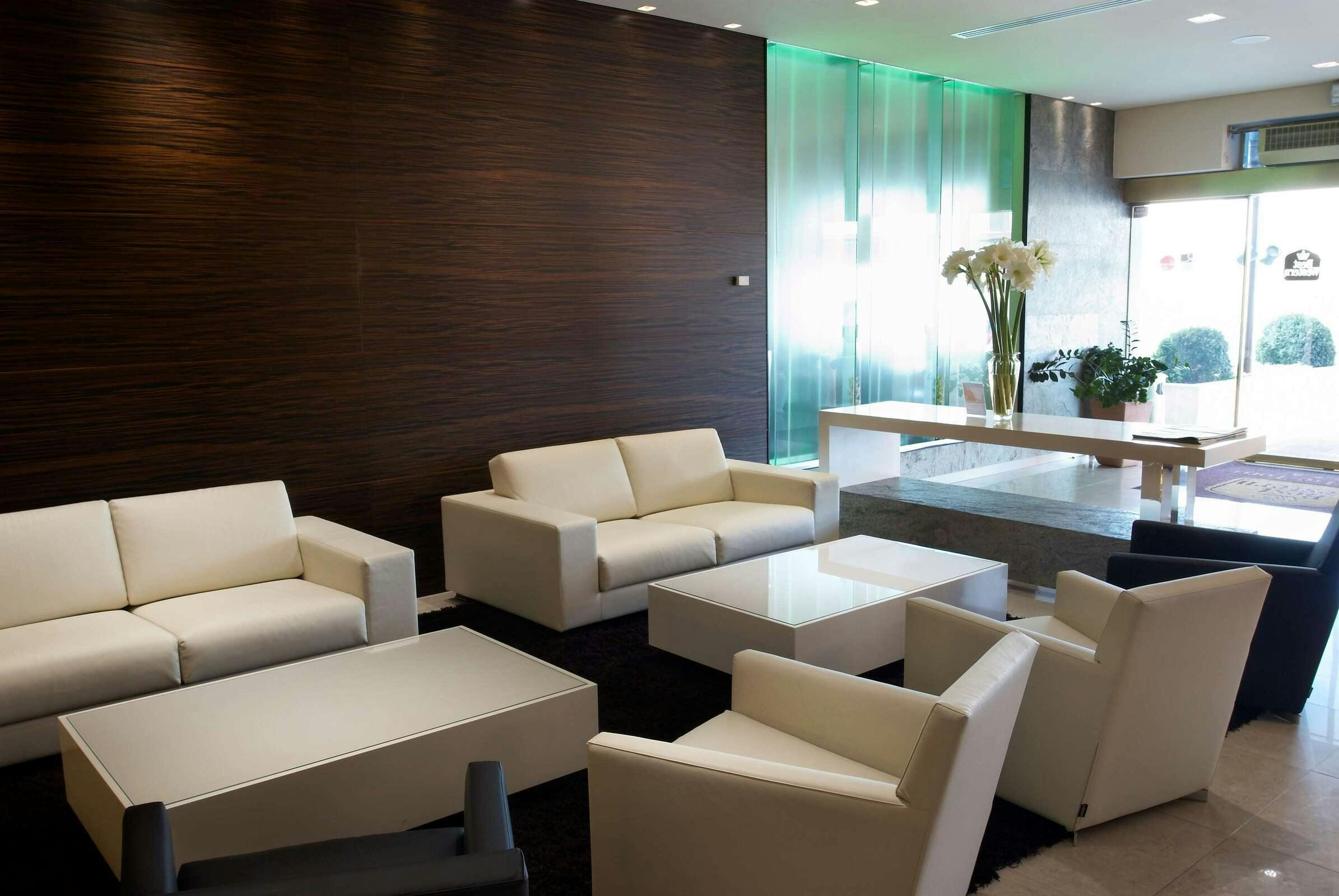 Hotel Best Western Hotel Tre Torri photo 3