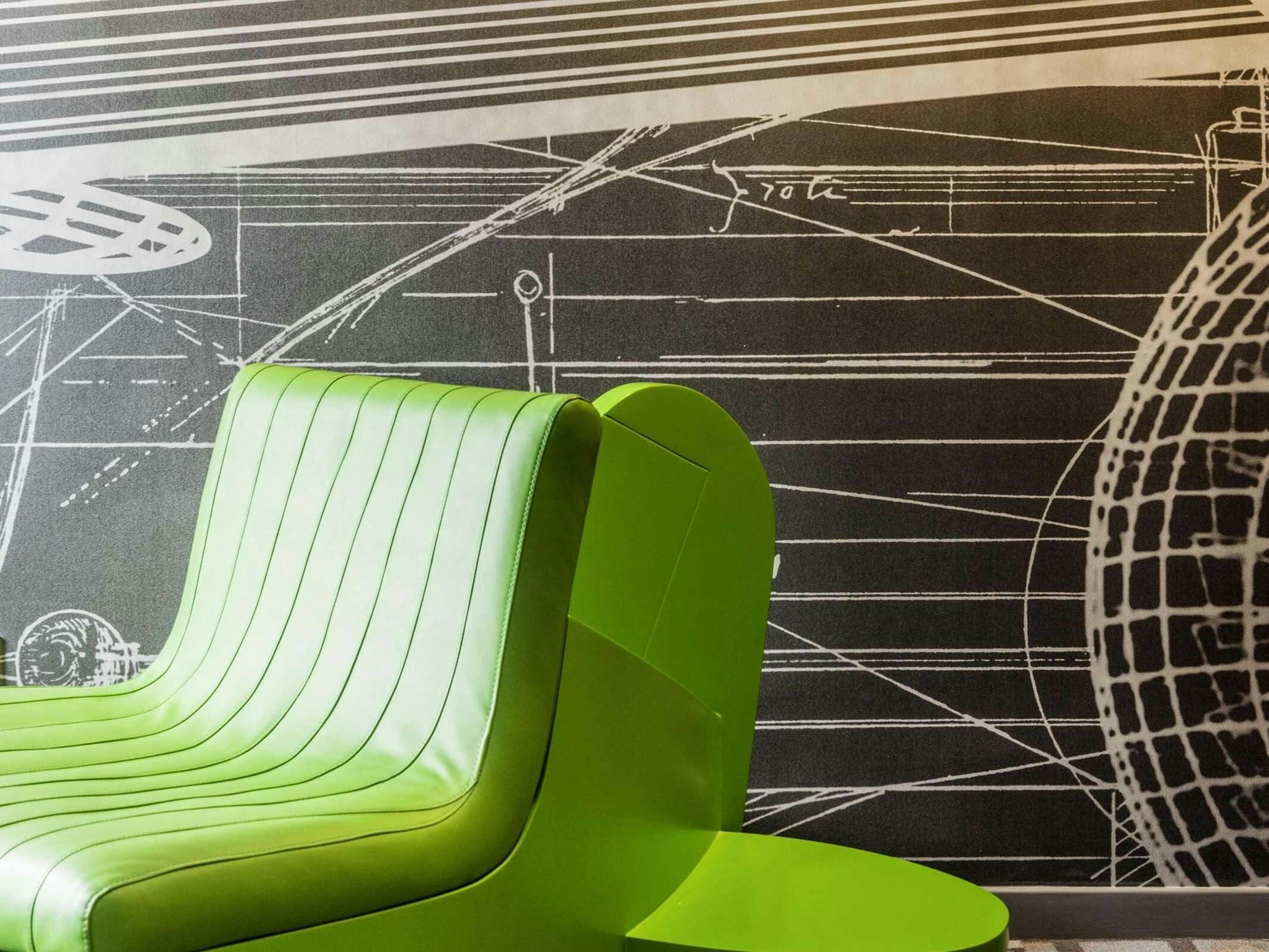 Hotel Ibis Styles Paris Vélizy photo 4