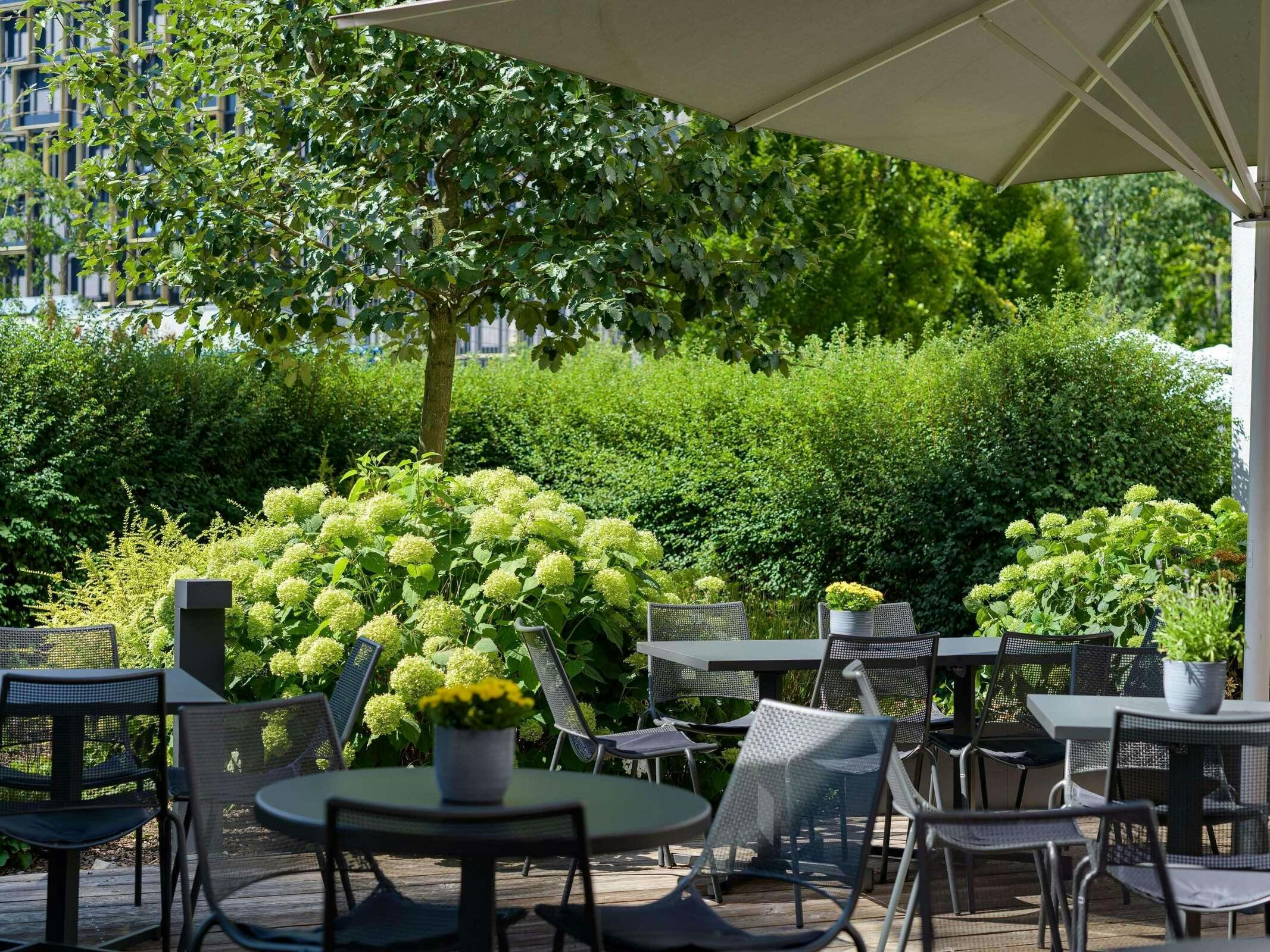 Hotel Ibis Muenchen City Arnulfpark photo 1