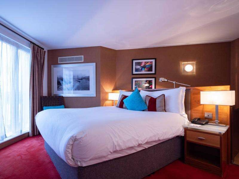 Hotel The Bermondsey Square Hotel photo 4