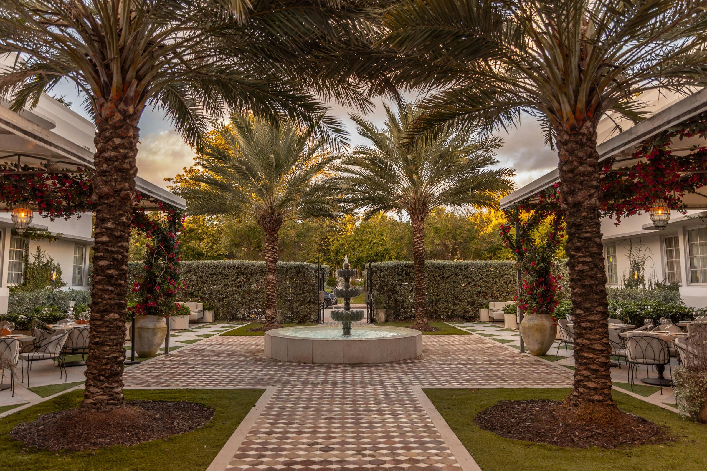 Hotel Liberty Park Hotel South Beach photo 2