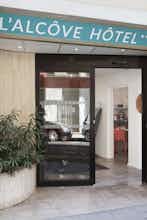 Hotel Hôtel Alcôve Nice photo 5