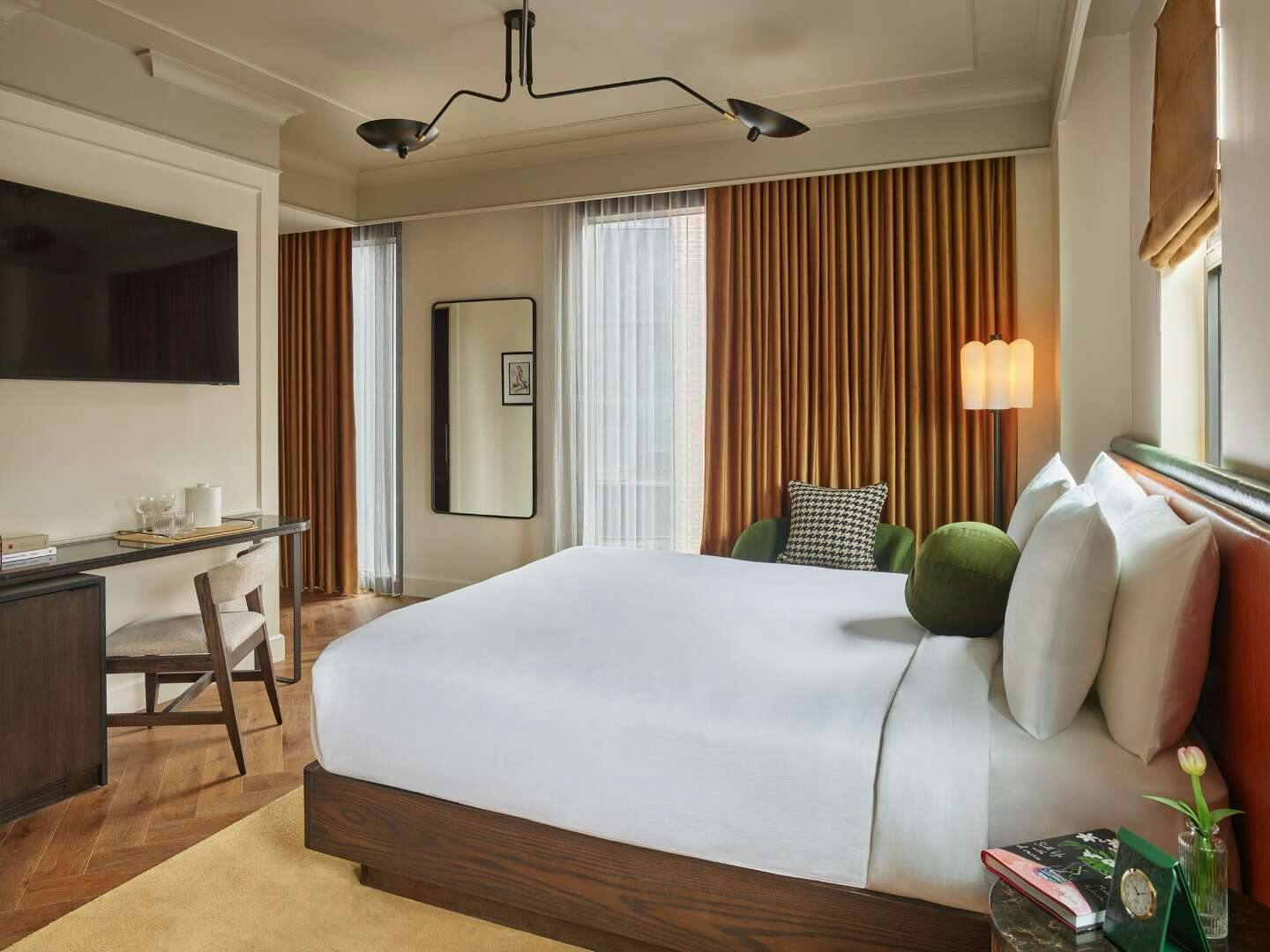 Hotel SIXTY DC photo 5