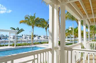 Hotel Oceans Edge Key West Resort & Marina photo 5